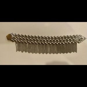 Liquid Metal Bracelet Stainless Steel Gorgeous!